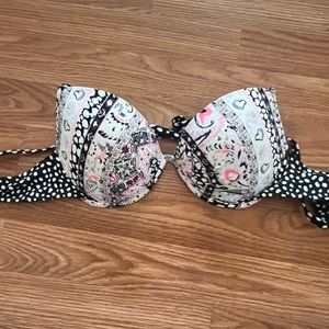 Size 36 c bikini top